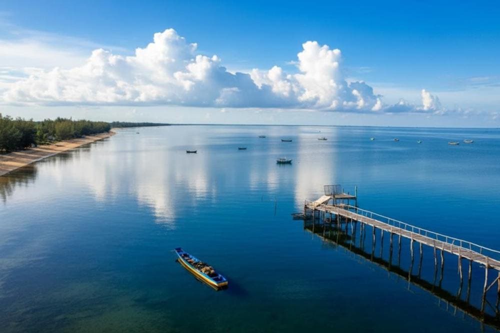 L&agrave;ng ch&agrave;i H&agrave;m Ninh